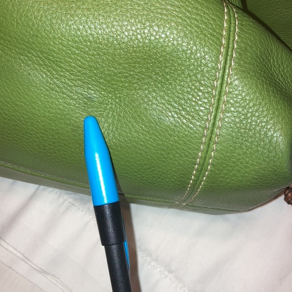 Downey & Bourke Shoulder Bag - Picture 8 of 17